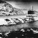 Illustration for article titled The Worlds Biggest Nuclear Submarine Is Also One of the Sneakiest